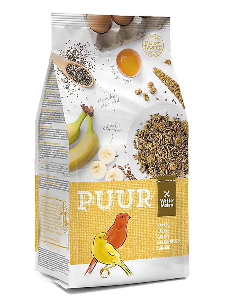 PUR CANARY 2 kg