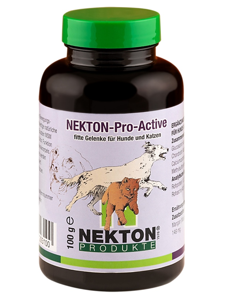 NEKTON-Pro-Active 250g
