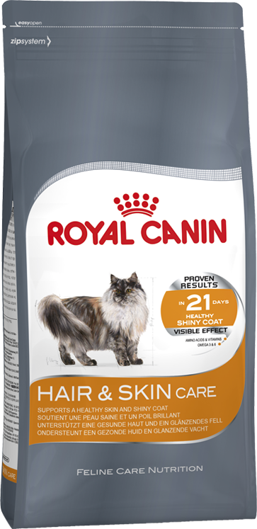 FCN HAIR AND SKIN CARE 2 kg
