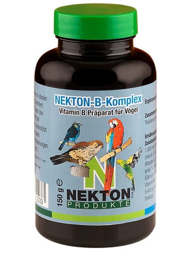 NEKTON B-komplex 35 g