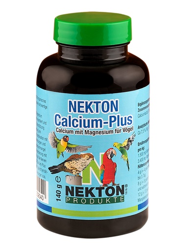 NEKTON-Calcium-Plus 35g