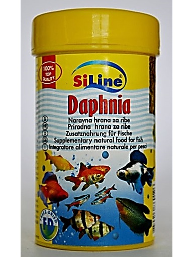 SILINE DAPHNIA 100mL