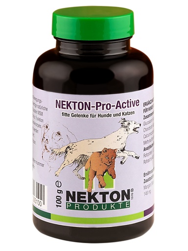 NEKTON-Pro-Active 100g