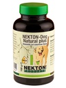 NEKTON Natural Dog Plus 100g Za večjo vitalnost