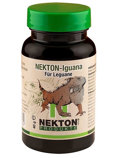 NEKTON-Iguana 700g